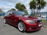 USED 2010 60 BMW 3 SERIES 2.0 318D SE TOURING 5d 141 BHP 