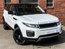 USED 2018 18 LAND ROVER RANGE ROVER EVOQUE 2.0 TD4 SE TECH 5d 177 BHP / STUNNING CAR!
