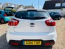 USED 2014 14 KIA RIO 1.2 2 3d 83 BHP Low Mileage  with a FSH
