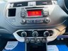 USED 2014 14 KIA RIO 1.2 2 3d 83 BHP Low Mileage  with a FSH