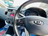 USED 2014 14 KIA RIO 1.2 2 3d 83 BHP Low Mileage  with a FSH