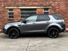 USED 2017 67 LAND ROVER DISCOVERY SPORT 2.0 TD4 HSE BLACK 5d 180 BHP / STUNNING CAR!