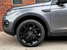 USED 2017 67 LAND ROVER DISCOVERY SPORT 2.0 TD4 HSE BLACK 5d 180 BHP / STUNNING CAR!