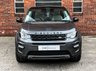 USED 2017 67 LAND ROVER DISCOVERY SPORT 2.0 TD4 HSE BLACK 5d 180 BHP / STUNNING CAR!