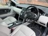 USED 2017 67 LAND ROVER DISCOVERY SPORT 2.0 TD4 HSE BLACK 5d 180 BHP / STUNNING CAR!