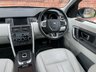 USED 2017 67 LAND ROVER DISCOVERY SPORT 2.0 TD4 HSE BLACK 5d 180 BHP / STUNNING CAR!