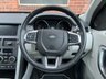 USED 2017 67 LAND ROVER DISCOVERY SPORT 2.0 TD4 HSE BLACK 5d 180 BHP / STUNNING CAR!