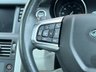 USED 2017 67 LAND ROVER DISCOVERY SPORT 2.0 TD4 HSE BLACK 5d 180 BHP / STUNNING CAR!