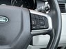 USED 2017 67 LAND ROVER DISCOVERY SPORT 2.0 TD4 HSE BLACK 5d 180 BHP / STUNNING CAR!