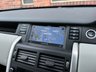 USED 2017 67 LAND ROVER DISCOVERY SPORT 2.0 TD4 HSE BLACK 5d 180 BHP / STUNNING CAR!