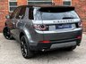 USED 2017 67 LAND ROVER DISCOVERY SPORT 2.0 TD4 HSE BLACK 5d 180 BHP / STUNNING CAR!