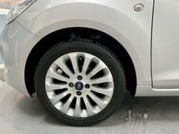 USED 2009 59 FORD KA 1.2 ZETEC 3d 69 BHP &pound;30Tax, 64MPG