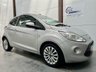 USED 2009 59 FORD KA 1.2 ZETEC 3d 69 BHP &pound;30Tax, 64MPG