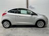 USED 2009 59 FORD KA 1.2 ZETEC 3d 69 BHP &pound;30Tax, 64MPG