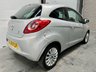 USED 2009 59 FORD KA 1.2 ZETEC 3d 69 BHP &pound;30Tax, 64MPG