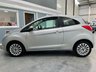 USED 2009 59 FORD KA 1.2 ZETEC 3d 69 BHP &pound;30Tax, 64MPG