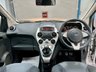 USED 2009 59 FORD KA 1.2 ZETEC 3d 69 BHP &pound;30Tax, 64MPG