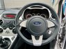 USED 2009 59 FORD KA 1.2 ZETEC 3d 69 BHP &pound;30Tax, 64MPG