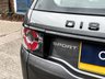 USED 2018 68 LAND ROVER DISCOVERY SPORT 2.0 TD4 SE 5d 178 BHP / STUNNING CAR!