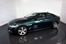USED 2017 17 JAGUAR XE 2.0 R-SPORT 4d AUTO-1 OWNER FROM NEW-AINTREE GREEN-BLUETOOTH-CRUISE CONTROL-DAB RADIO-PARKING SENSORS-CLIMATE CONTROL 
