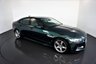 USED 2017 17 JAGUAR XE 2.0 R-SPORT 4d AUTO-1 OWNER FROM NEW-AINTREE GREEN-BLUETOOTH-CRUISE CONTROL-DAB RADIO-PARKING SENSORS-CLIMATE CONTROL 