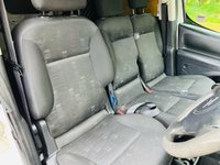 USED 2011 11 CITROEN BERLINGO 1.6 625 ENTERPRISE L1 HDI 75 BHP 