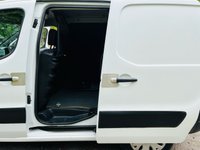 USED 2011 11 CITROEN BERLINGO 1.6 625 ENTERPRISE L1 HDI 75 BHP 