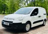 USED 2011 11 CITROEN BERLINGO 1.6 625 ENTERPRISE L1 HDI 75 BHP 