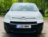 USED 2011 11 CITROEN BERLINGO 1.6 625 ENTERPRISE L1 HDI 75 BHP 