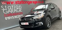 USED 2011 61 CITROEN DS4 1.6 THP DSPORT 5d 197 BHP 