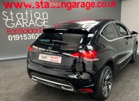 USED 2011 61 CITROEN DS4 1.6 THP DSPORT 5d 197 BHP 