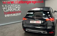 USED 2011 61 CITROEN DS4 1.6 THP DSPORT 5d 197 BHP 