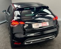 USED 2011 61 CITROEN DS4 1.6 THP DSPORT 5d 197 BHP 