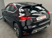 USED 2011 61 CITROEN DS4 1.6 THP DSPORT 5d 197 BHP 