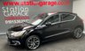 USED 2011 61 CITROEN DS4 1.6 THP DSPORT 5d 197 BHP 