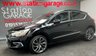 USED 2011 61 CITROEN DS4 1.6 THP DSPORT 5d 197 BHP 