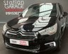 USED 2011 61 CITROEN DS4 1.6 THP DSPORT 5d 197 BHP 