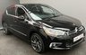 USED 2011 61 CITROEN DS4 1.6 THP DSPORT 5d 197 BHP 