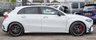 USED 2022 22 MERCEDES-BENZ A45 2.0 AMG A 45 S 4MATICPLUS PLUS 5d 416 BHP BRAND NEW DELIVERY MILES BRAND NEW 2022+DELIVERY MILES