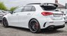 USED 2022 22 MERCEDES-BENZ A45 2.0 AMG A 45 S 4MATICPLUS PLUS 5d 416 BHP BRAND NEW DELIVERY MILES BRAND NEW 2022+DELIVERY MILES