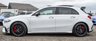 USED 2022 22 MERCEDES-BENZ A45 2.0 AMG A 45 S 4MATICPLUS PLUS 5d 416 BHP BRAND NEW DELIVERY MILES BRAND NEW 2022+DELIVERY MILES