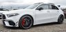 USED 2022 22 MERCEDES-BENZ A45 2.0 AMG A 45 S 4MATICPLUS PLUS 5d 416 BHP BRAND NEW DELIVERY MILES BRAND NEW 2022+DELIVERY MILES