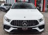 USED 2022 22 MERCEDES-BENZ A45 2.0 AMG A 45 S 4MATICPLUS PLUS 5d 416 BHP BRAND NEW DELIVERY MILES BRAND NEW 2022+DELIVERY MILES