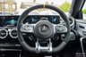 USED 2022 22 MERCEDES-BENZ A45 2.0 AMG A 45 S 4MATICPLUS PLUS 5d 416 BHP BRAND NEW DELIVERY MILES BRAND NEW 2022+DELIVERY MILES