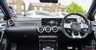 USED 2022 22 MERCEDES-BENZ A45 2.0 AMG A 45 S 4MATICPLUS PLUS 5d 416 BHP BRAND NEW DELIVERY MILES BRAND NEW 2022+DELIVERY MILES