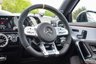 USED 2022 22 MERCEDES-BENZ A45 2.0 AMG A 45 S 4MATICPLUS PLUS 5d 416 BHP BRAND NEW DELIVERY MILES BRAND NEW 2022+DELIVERY MILES