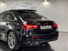 USED 2019 69 MERCEDES-BENZ A-CLASS 2.0 A 250 AMG LINE PREMIUM PLUS 4d 222 BHP PAN ROOF, BURMESTER, AMBIENT!