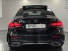 USED 2019 69 MERCEDES-BENZ A-CLASS 2.0 A 250 AMG LINE PREMIUM PLUS 4d 222 BHP PAN ROOF, BURMESTER, AMBIENT!