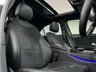 USED 2019 69 MERCEDES-BENZ A-CLASS 2.0 A 250 AMG LINE PREMIUM PLUS 4d 222 BHP PAN ROOF, BURMESTER, AMBIENT!