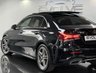 USED 2019 69 MERCEDES-BENZ A-CLASS 2.0 A 250 AMG LINE PREMIUM PLUS 4d 222 BHP PAN ROOF, BURMESTER, AMBIENT!